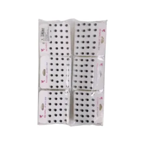 Arete noveno – Paq x 12 cartillas