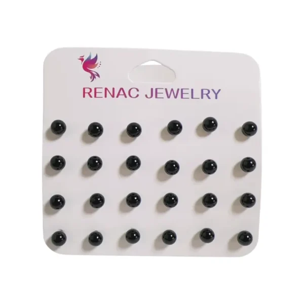 Arete noveno – Paq x 12 cartillas