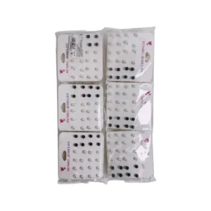 Arete noveno – Paq x 12 cartillas