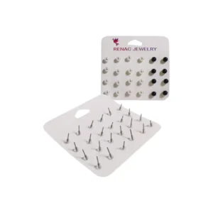 Arete noveno – Paq x 12 cartillas
