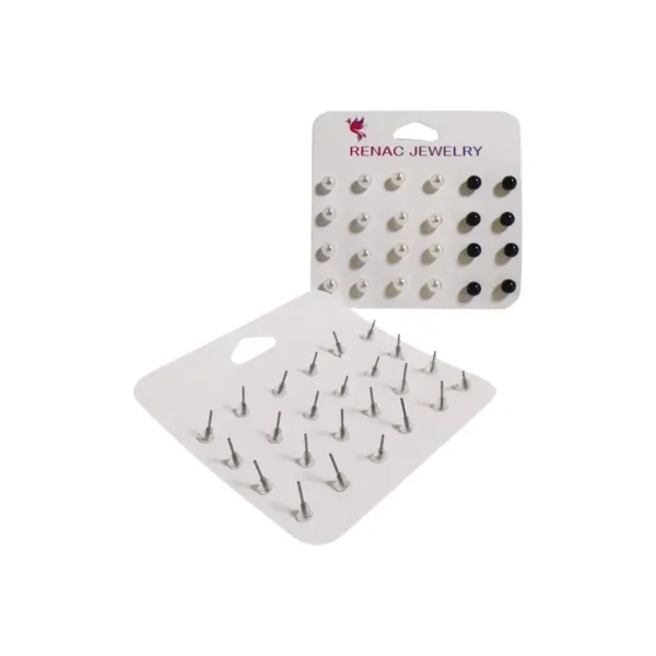 Arete noveno – Paq x 12 cartillas