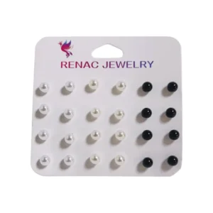 Arete noveno – Paq x 12 cartillas