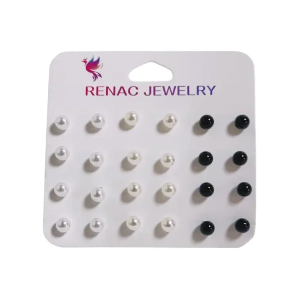 Arete noveno – Paq x 12 cartillas