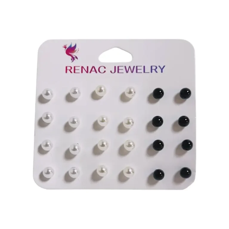 Arete noveno – Paq x 12 cartillas