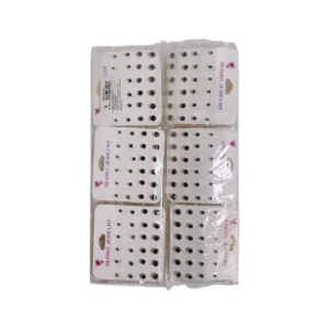 Arete noveno – Paq x 12 cartillas