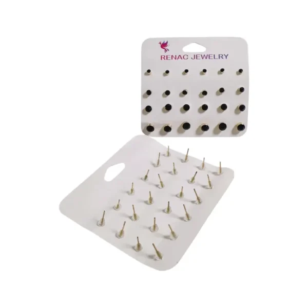 Arete noveno – Paq x 12 cartillas