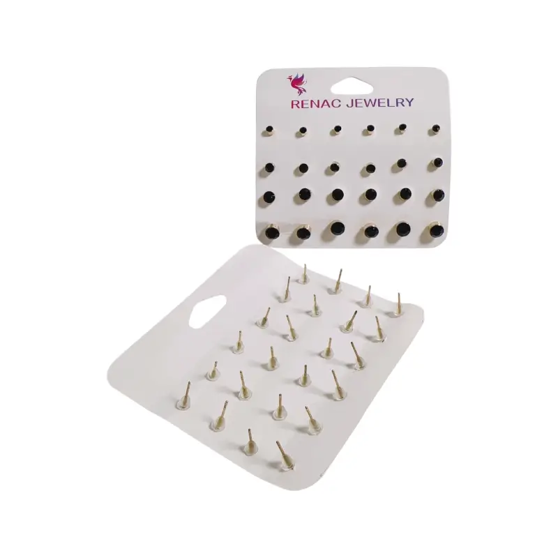 Arete noveno – Paq x 12 cartillas