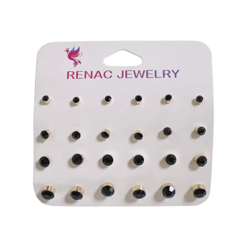 Arete noveno – Paq x 12 cartillas