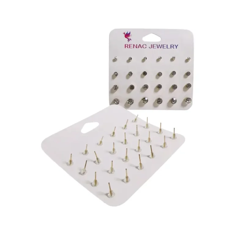 Arete noveno – Paq x 12 cartillas