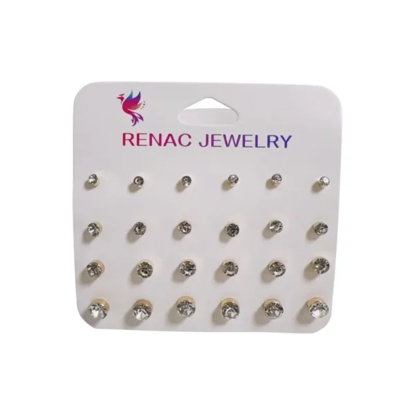 Arete noveno – Paq x 12 cartillas