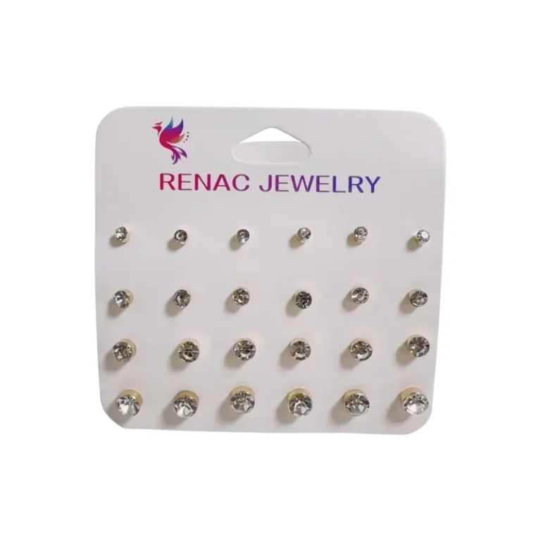 Arete noveno – Paq x 12 cartillas