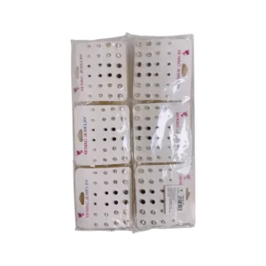 Arete noveno – Paq x 12 cartillas