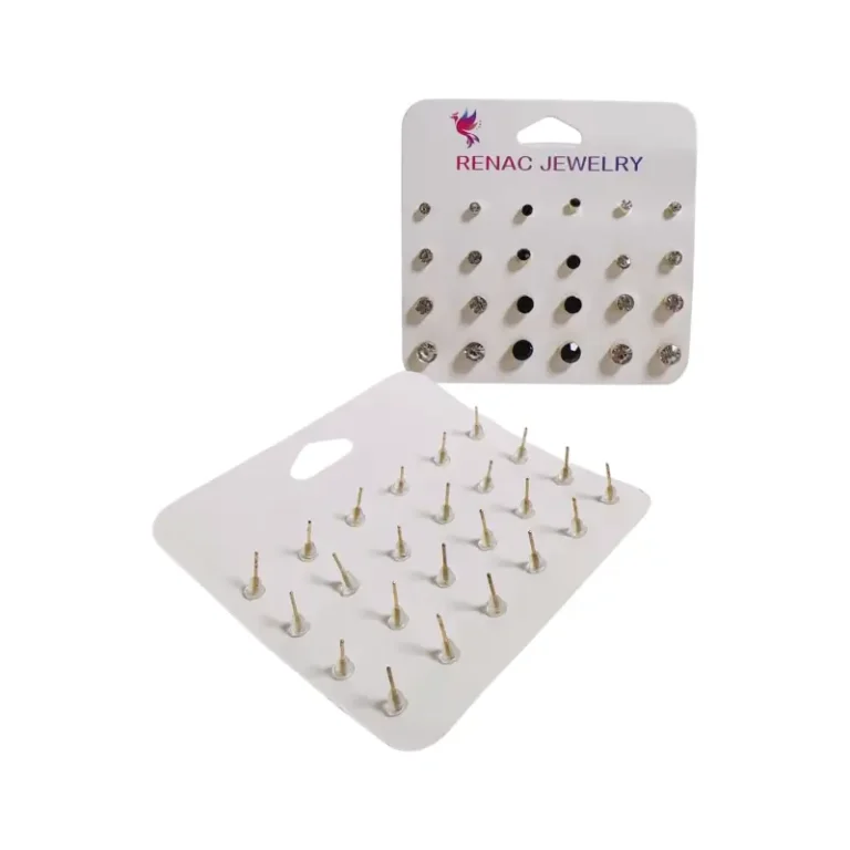 Arete noveno – Paq x 12 cartillas