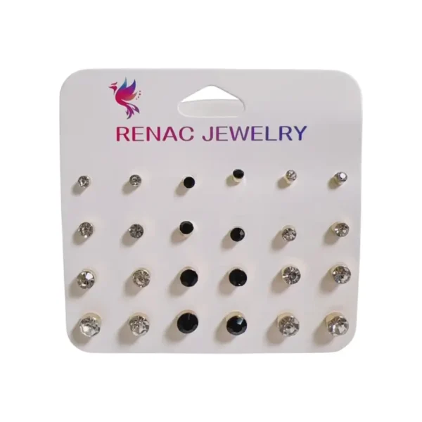 Arete noveno – Paq x 12 cartillas