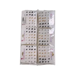 Arete noveno – Paq x 12 cartillas