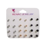 Arete noveno – Paq x 12 cartillas