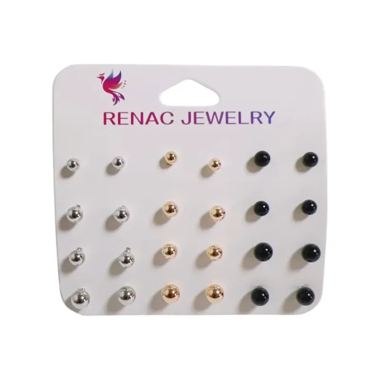 Arete noveno – Paq x 12 cartillas