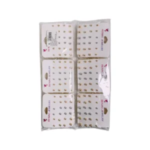 Arete noveno – Paq x 12 cartillas