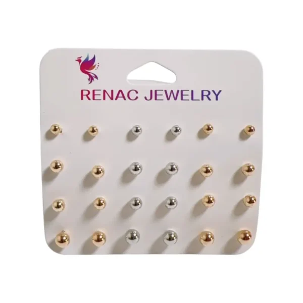 Arete noveno – Paq x 12 cartillas