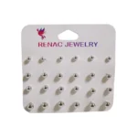 Arete noveno – Paq x 12 cartillas