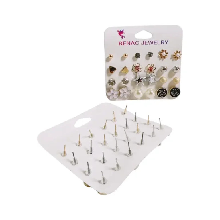 Arete noveno – Paq x 12 cartillas