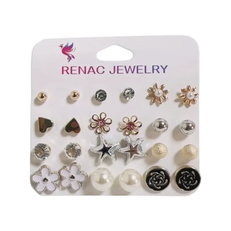 Arete noveno – Paq x 12 cartillas