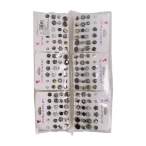 Arete noveno – Paq x 12 cartillas