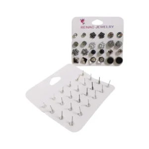 Arete noveno – Paq x 12 cartillas