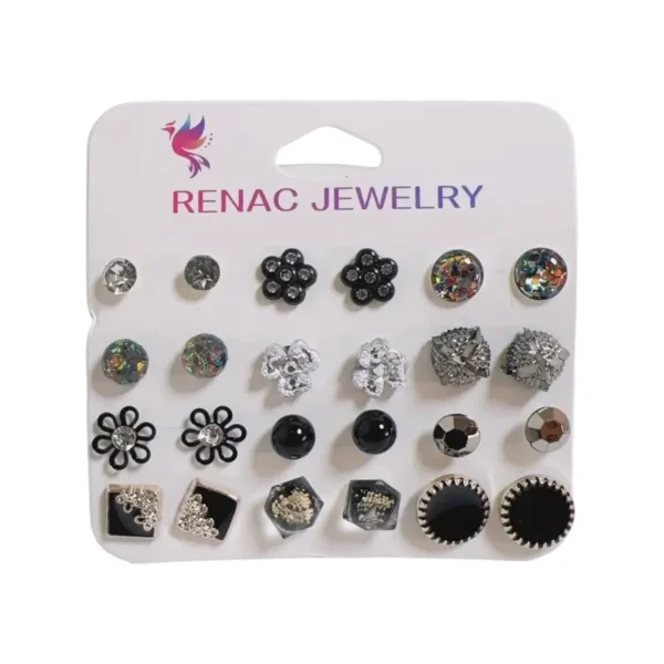 Arete noveno – Paq x 12 cartillas