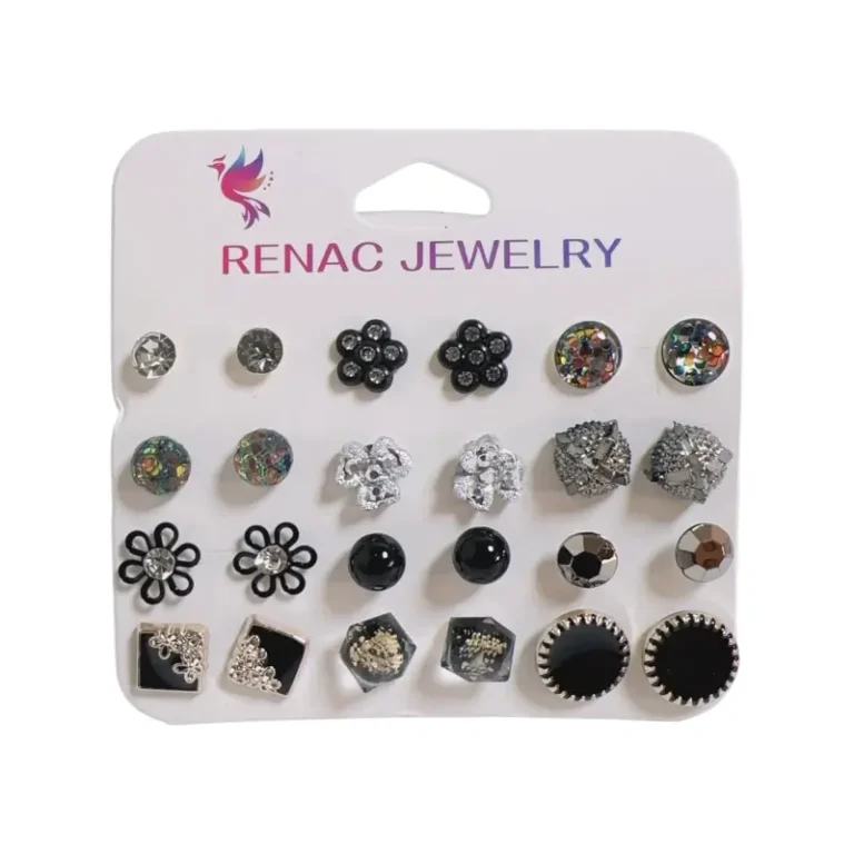 Arete noveno – Paq x 12 cartillas