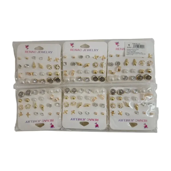 Arete noveno – Paq x 12 cartillas