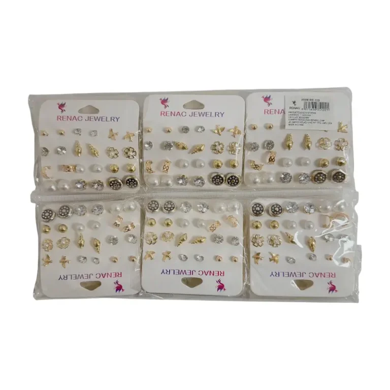 Arete noveno – Paq x 12 cartillas