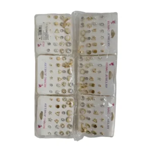 Arete noveno – Paq x 12 cartillas