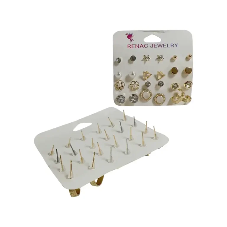 Arete noveno – Paq x 12 cartillas