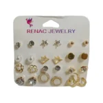 Arete noveno – Paq x 12 cartillas