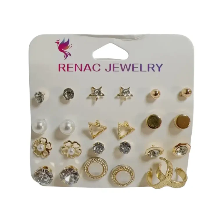 Arete noveno – Paq x 12 cartillas