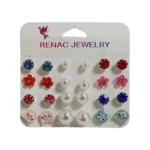 Arete noveno – Paq x 12 cartillas