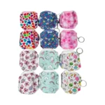 Monedero - Paq x 12 unid