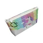 Monedero unicornio llavero - Paq x 12 unid