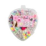 Set de Cuentas para Pulsera – Paquete x 12 unidades