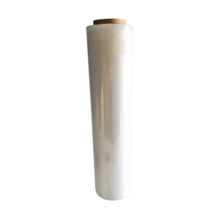 Stretch film, transparente, 50cm*3kgs