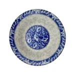 Plato hondo 20cm x alt 4cm