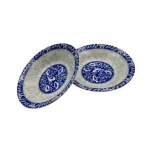 Plato hondo 20cm x alt 4cm