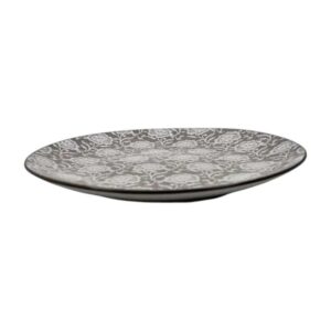 Plato tendido 23cm x alt 2cm