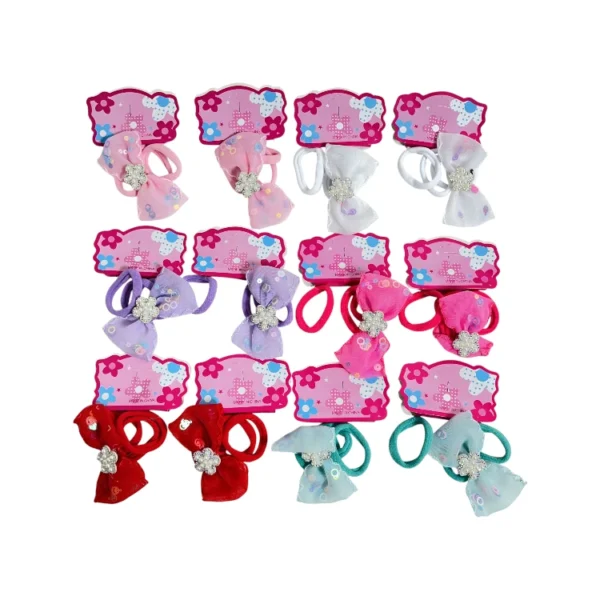 Colet lazo - Paq x 12 cartillas