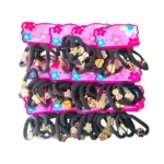 Colet lazo - Paq x 12 cartillas