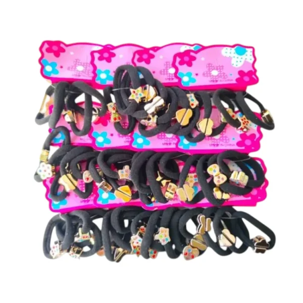 Colet lazo - Paq x 12 cartillas