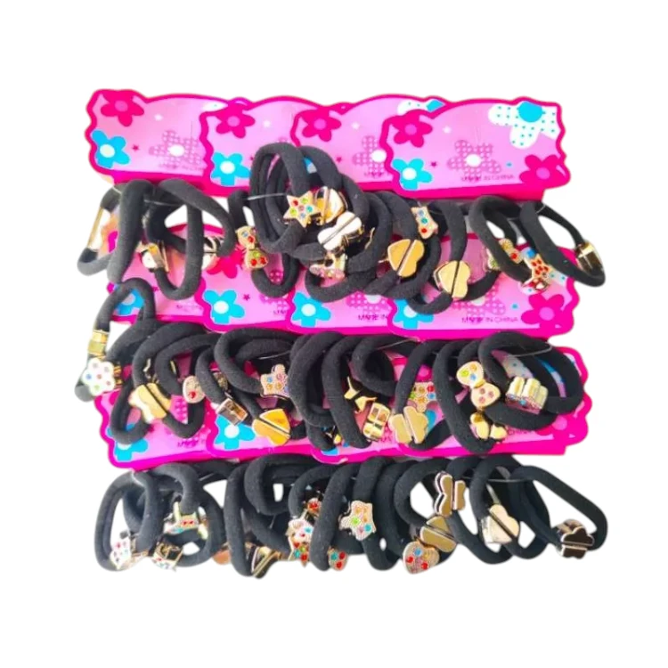 Colet lazo - Paq x 12 cartillas