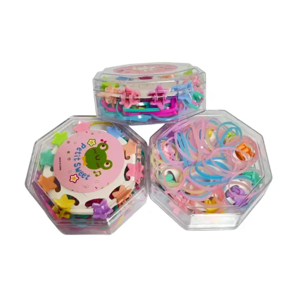 Liga en pote con piojitos – Paq x 12 unid