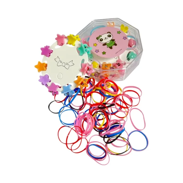 Liga en pote con piojitos – Paq x 12 unid